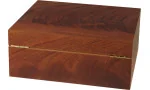 adorini Humidor Siena Mahogni Medium Deluxe foto 17