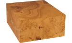 adorini Humidor Salento Olivenburl Medium Deluxe foto 16