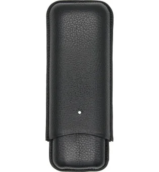 White Spot av Dunhill sigaretui Corona Extra Black 2