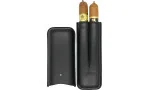White Spot av Dunhill sigarkasse Corona Extra Black 2