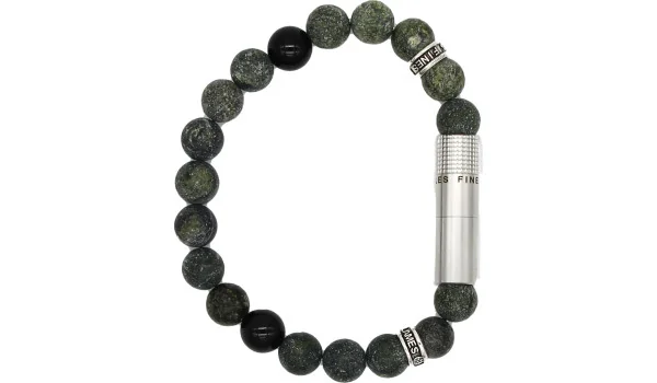 Les Fines Lames Punch-armbånd Candela-ring Elastisk