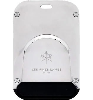 Les Fines Lames Tag Clip svart