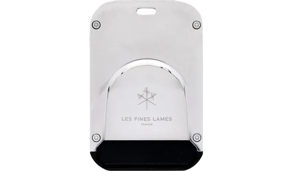 Les Fines Lames Tag Clip svart
