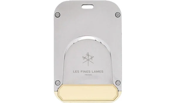 Les Fines Lames Le Tag Clip Champagne