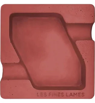 Les Fines Lames Dyad askebeger rød