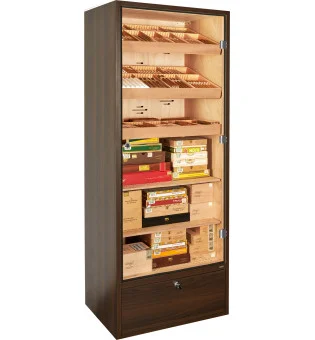 adorini humidor skap Primo Brown