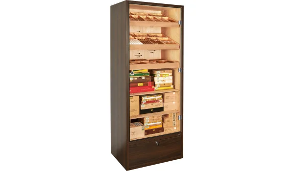 adorini humidor skap Primo Brown foto 22