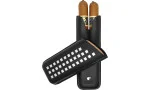 Cohiba Behike sigarkoffert for 2 sigarer