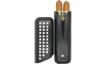 Cohiba Behike sigarkoffert for 2 sigarer
