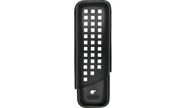 Cohiba Behike sigarkoffert for 2 sigarer