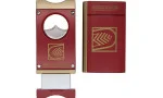 La Casa del Habano, sigarkutter og lighter sett