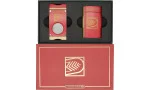La Casa del Habano, sigarkutter og lighter sett