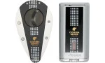 Xikar Cohiba Behike sigarkutter- og lightersett