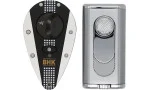 Xikar Cohiba Behike sigarkutter- og lightersett