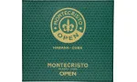 Xikar Montecristo Open sigarkutter- og lightersett