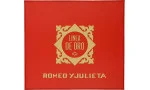 Xikar Romeo y Julieta Cigar Cutter and Lighter Set Linea De Oro