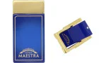 Partagas Linea Maestra-lighter med sigarstøtte