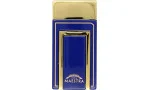 Partagas Linea Maestra-lighter med sigarstøtte