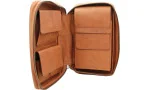 Montecristo reiseetui for 5 sigarer