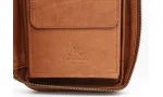 Montecristo reiseetui for 5 sigarer