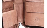 Montecristo reiseetui for 5 sigarer