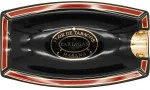Partagas askebeger svart enkel
