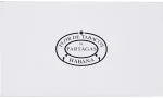 Partagas askebeger svart enkel