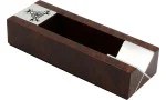 Montecristo askebeger i obsidianstein