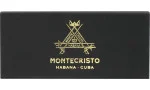 Montecristo askebeger i obsidianstein