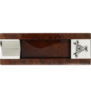 Montecristo, askebeger i obsidianstein