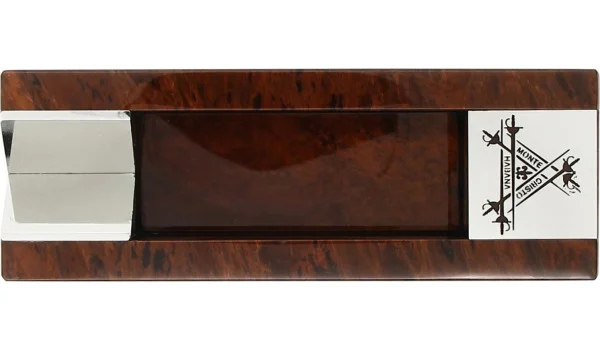 Montecristo askebeger i obsidianstein