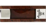 Montecristo askebeger i obsidianstein