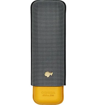 Cohiba Classic, sigaretui for 2 sigarer