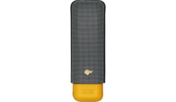 Cohiba Classic sigaretui for 2 sigarer