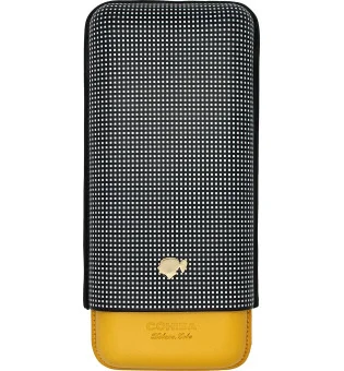 Cohiba Classic, sigaretui for 3 sigarer
