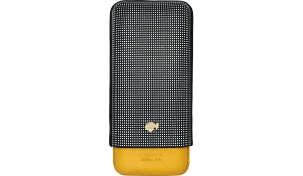Cohiba Classic sigaretui for 3 sigarer