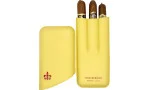 Montecristo sigaretui gul for 3 sigarer