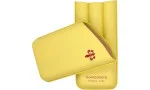 Montecristo sigaretui gul for 3 sigarer