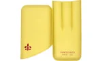 Montecristo sigaretui gul for 3 sigarer