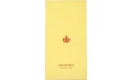 Montecristo sigaretui gul for 3 sigarer