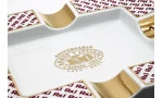 Askebeger til Romeo y Julieta 150-årsjubileum