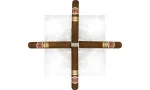 Glassaskebeger Romeo y Julieta