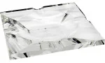 Montecristo askebeger i glass