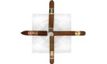 Montecristo askebeger i glass