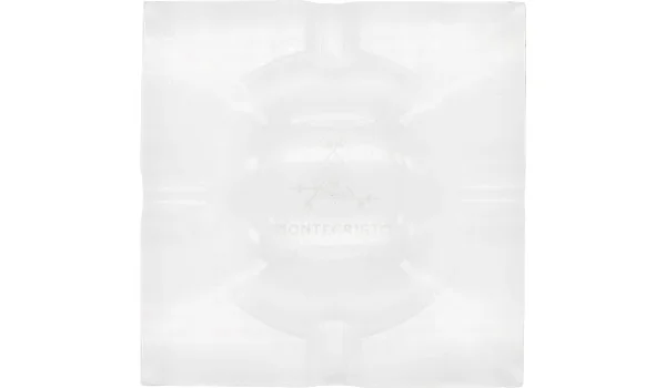 Montecristo askebeger i glass