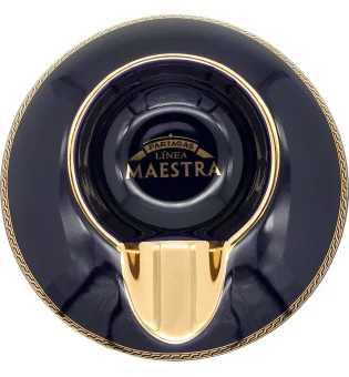 Partagás askebeger, Linea Maestra, enkel,