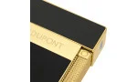 S.T. Dupont Table Lighter Cohiba 60 svart og gull T20472