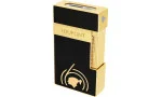 S.T. Dupont Table Lighter Cohiba 60 svart og gull T20472