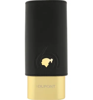 S.T. Dupont Cigar Case Cohiba 60 svart 183472