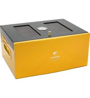 Cohiba Humidor Global Brand 30-60 sigarer
